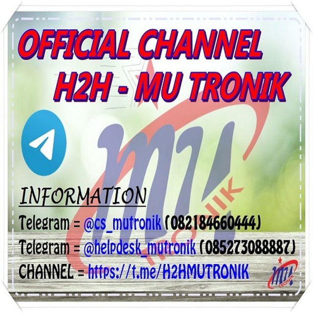 Channel Photo