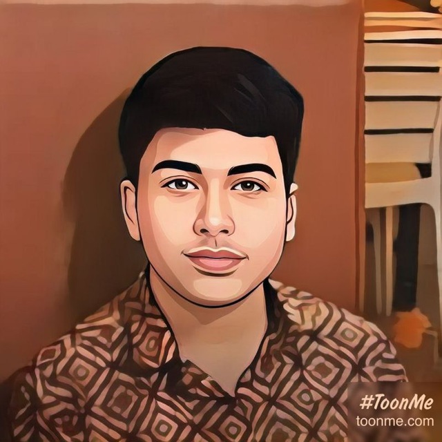 Channel Photo