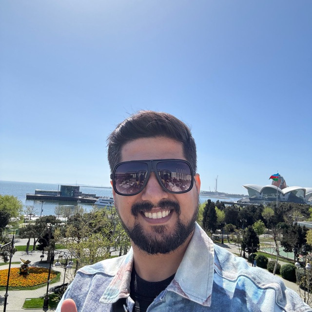 Channel Photo