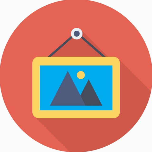 Channel Photo