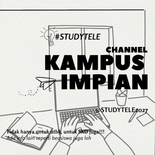 Channel Photo