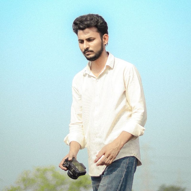 Channel Photo