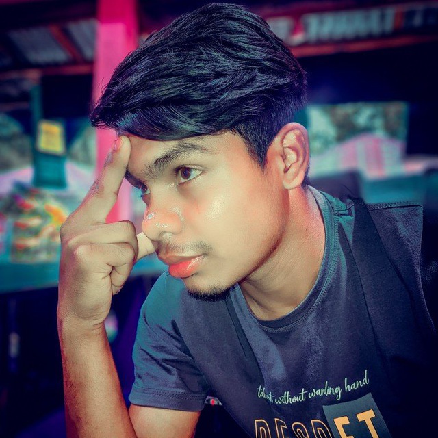 Channel Photo