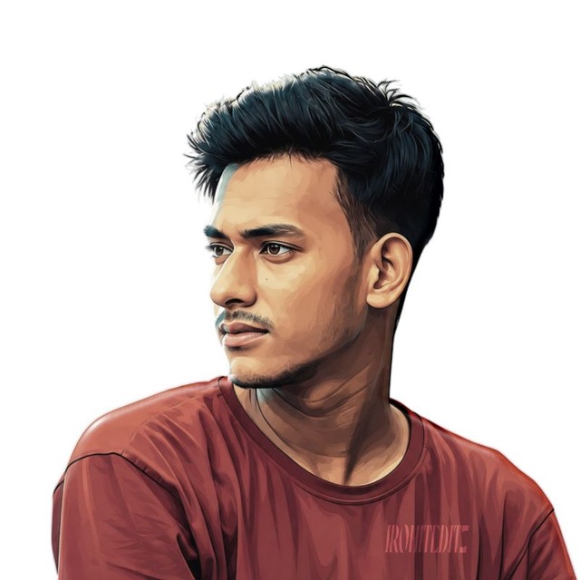 Channel Photo