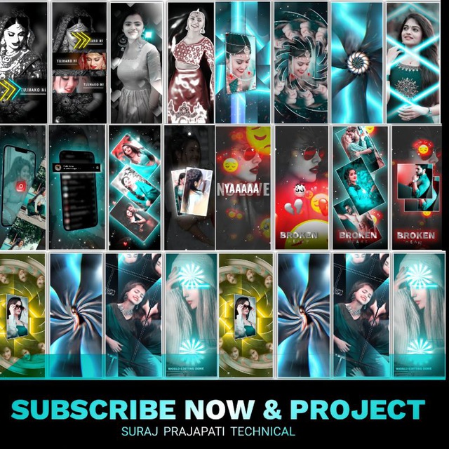 Channel Photo