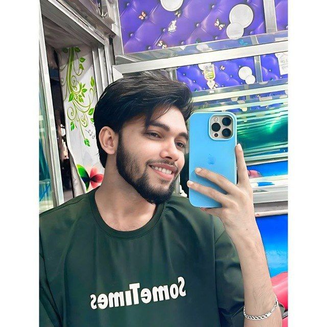 Channel Photo