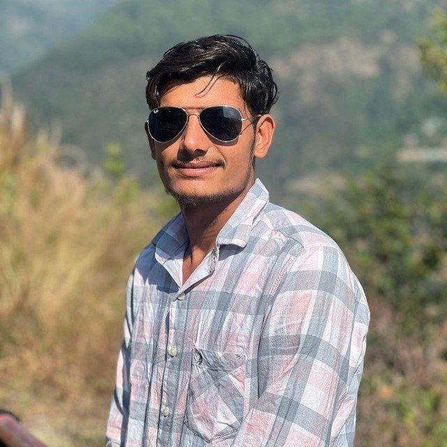 Channel Photo