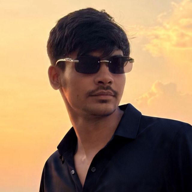 Channel Photo