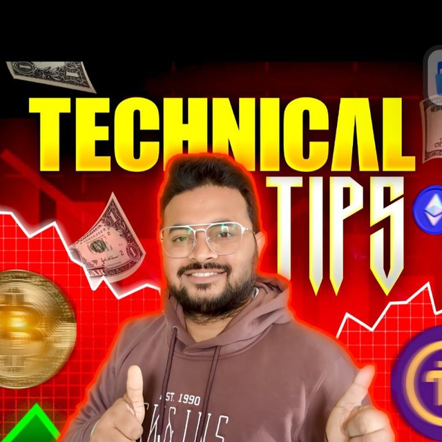 Channel Photo