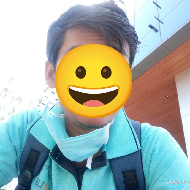 Channel Photo