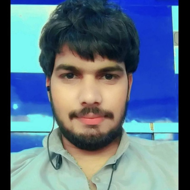 Channel Photo