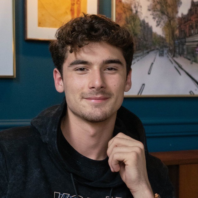 Channel Photo