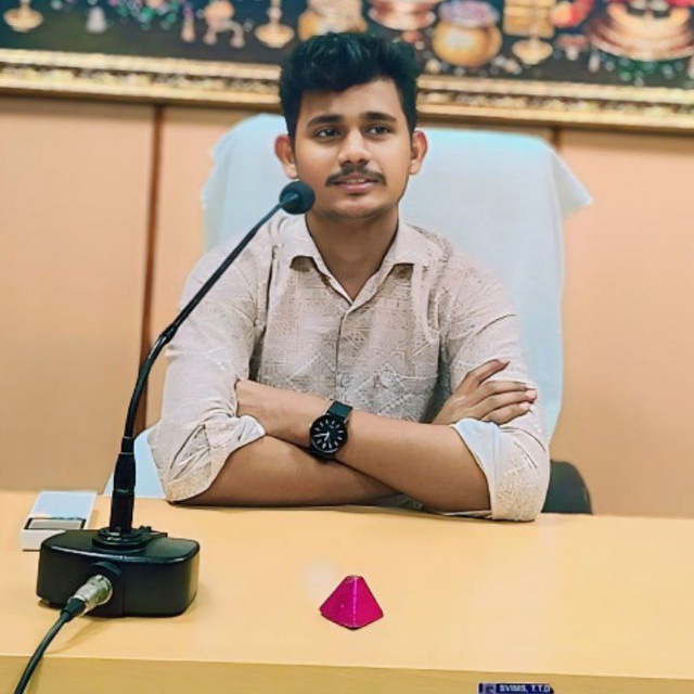 Channel Photo