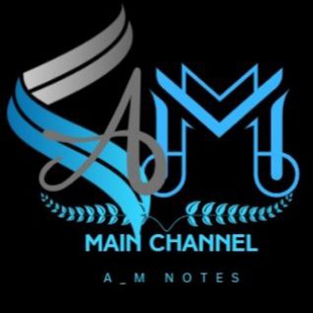 Channel Photo