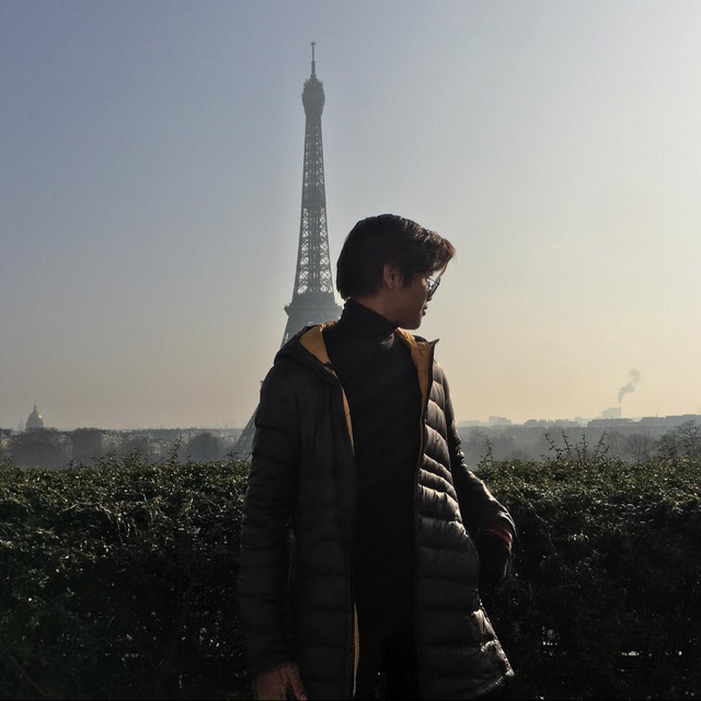 Channel Photo