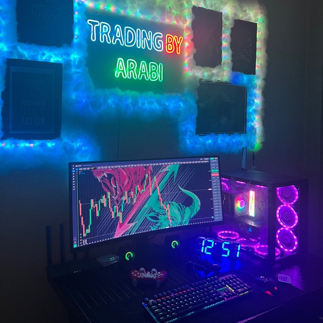 Channel Photo
