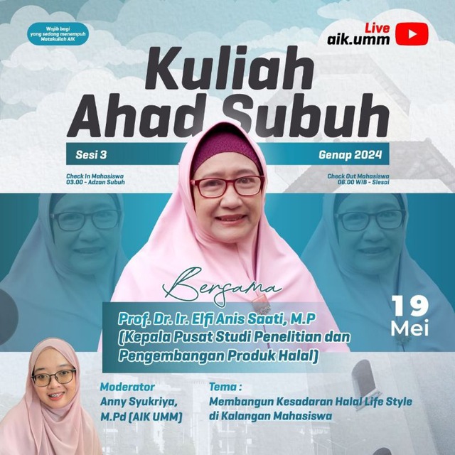 Channel Photo