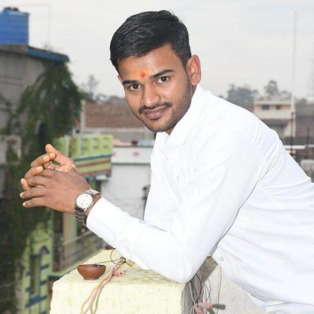 Channel Photo