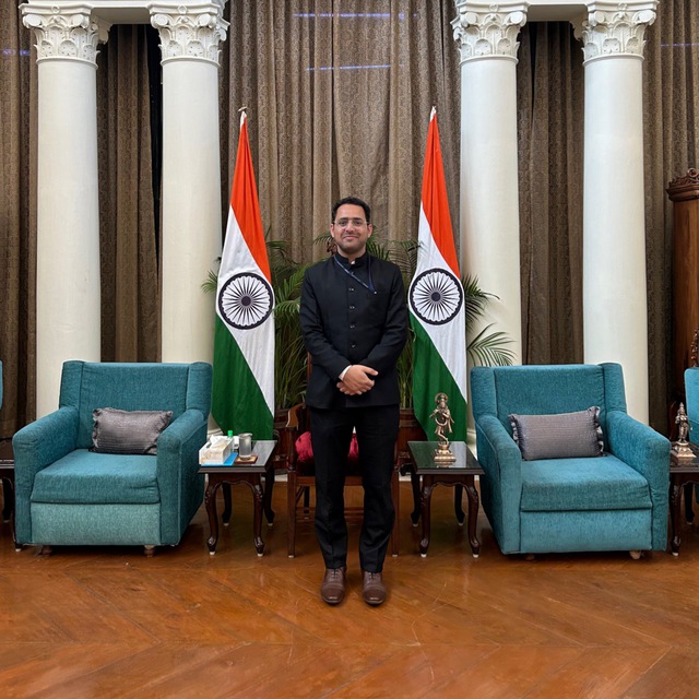 Channel Photo