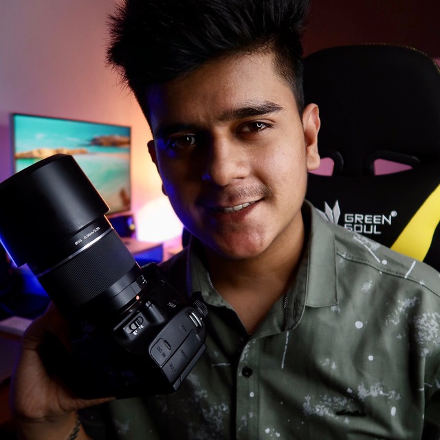 Channel Photo