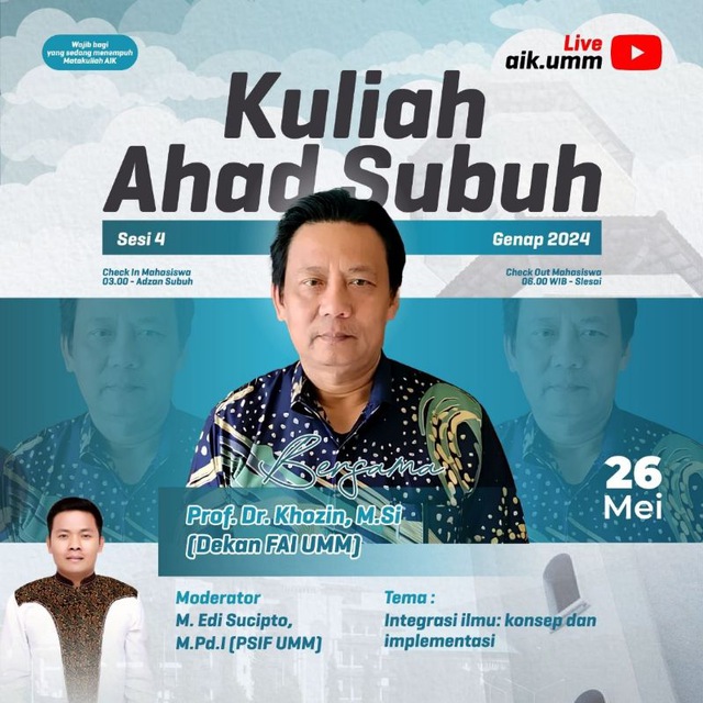 Channel Photo
