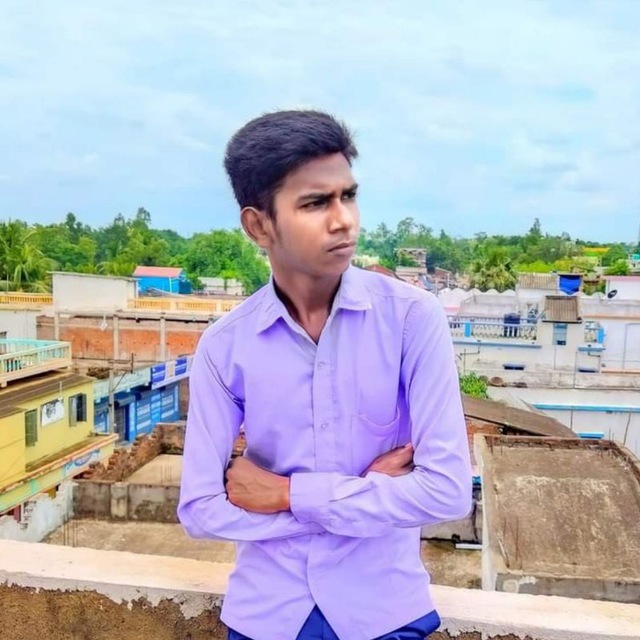 Channel Photo