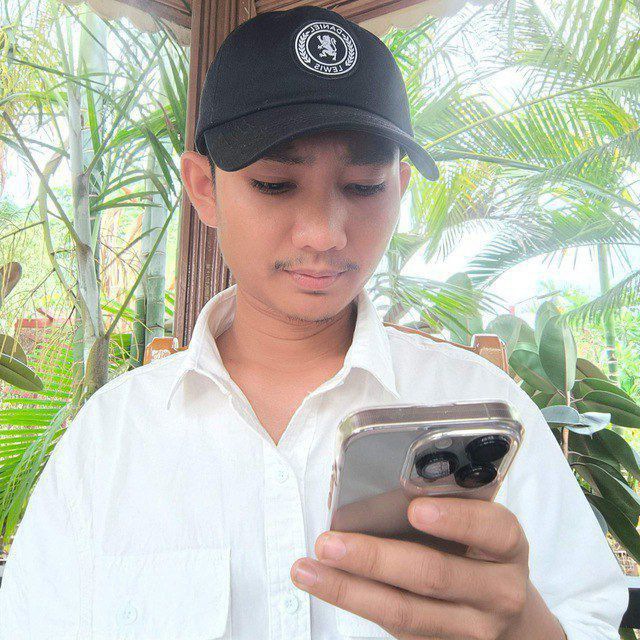 Channel Photo