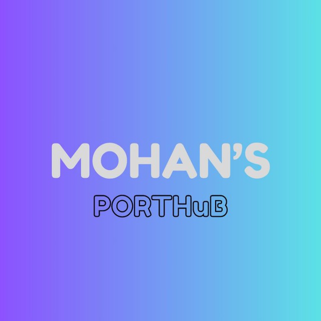 Channel Photo