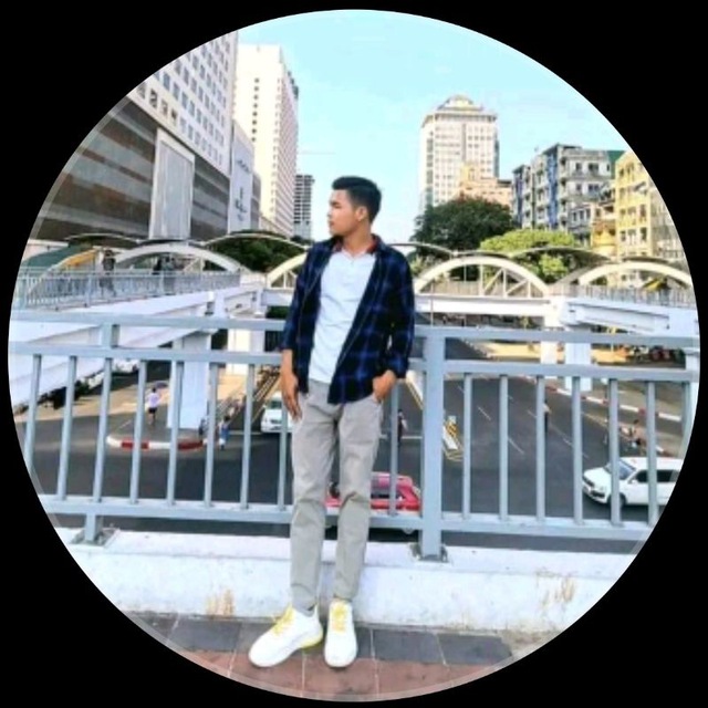 Channel Photo