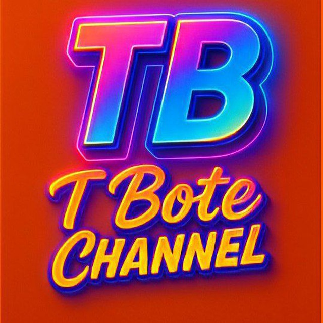 Channel Photo