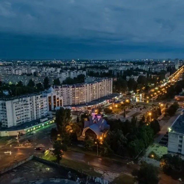 Channel Photo