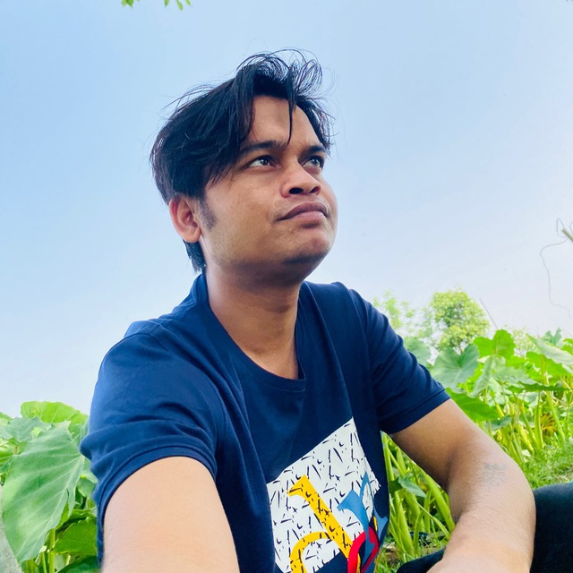 Channel Photo