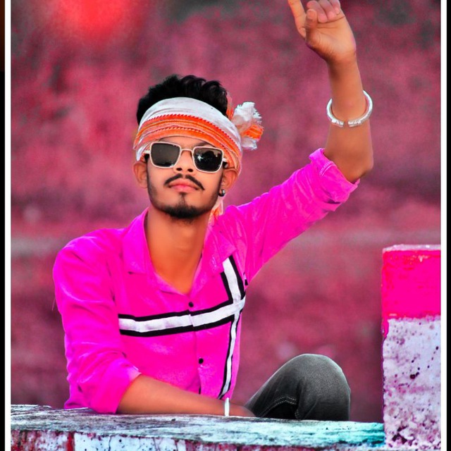 Channel Photo