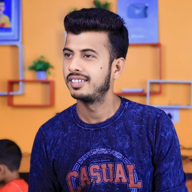 Channel Photo
