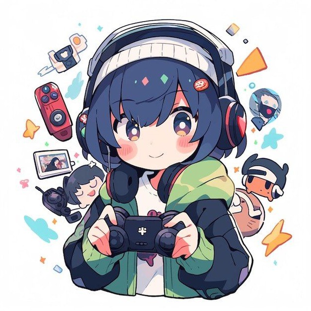 Channel Photo