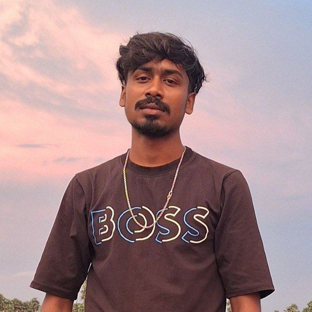 Channel Photo