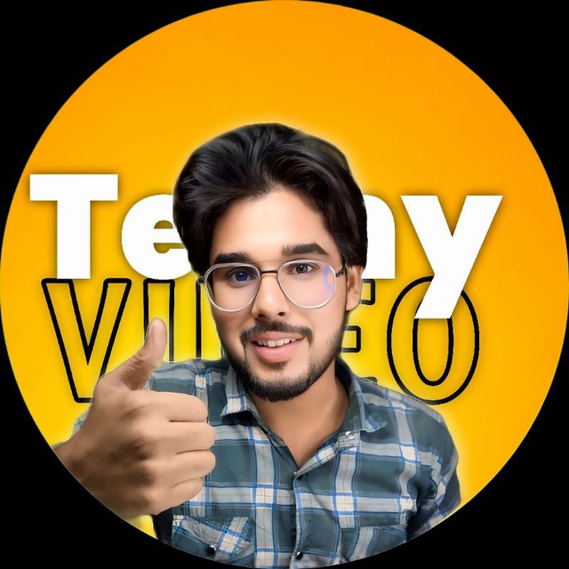 Channel Photo