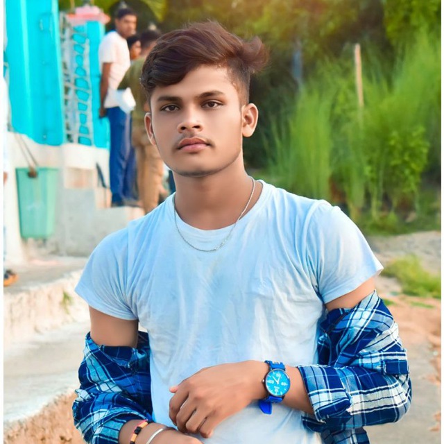 Channel Photo
