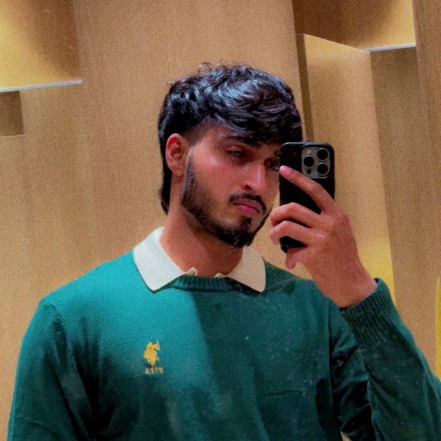 Channel Photo