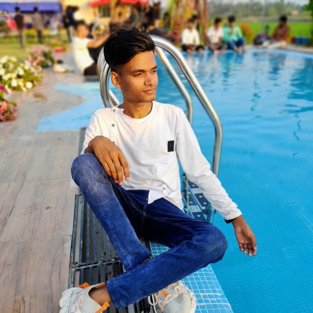 Channel Photo