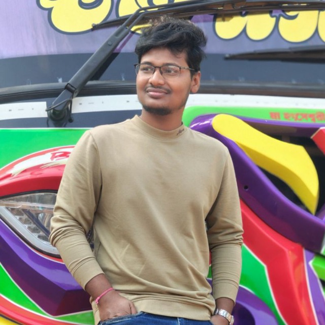 Channel Photo