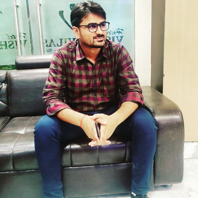 Channel Photo