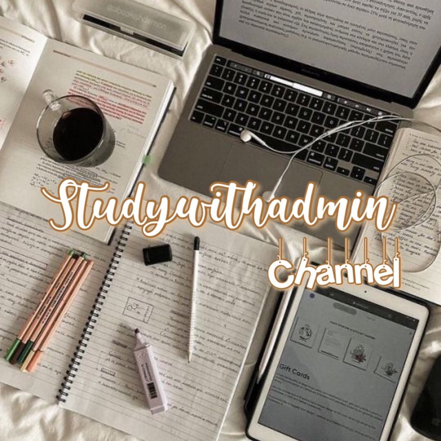 Channel Photo