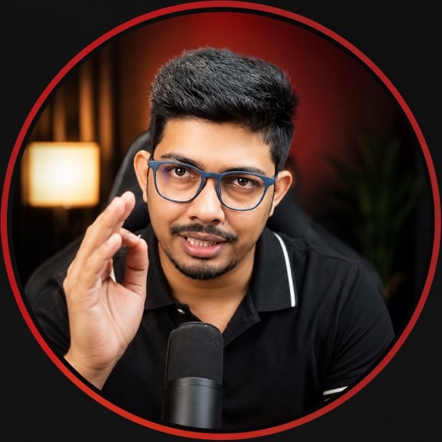 Channel Photo