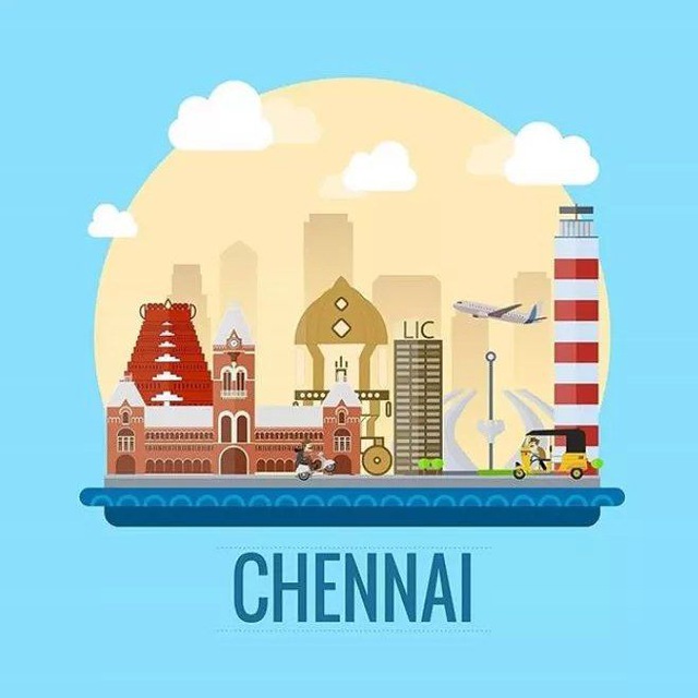 Channel Photo