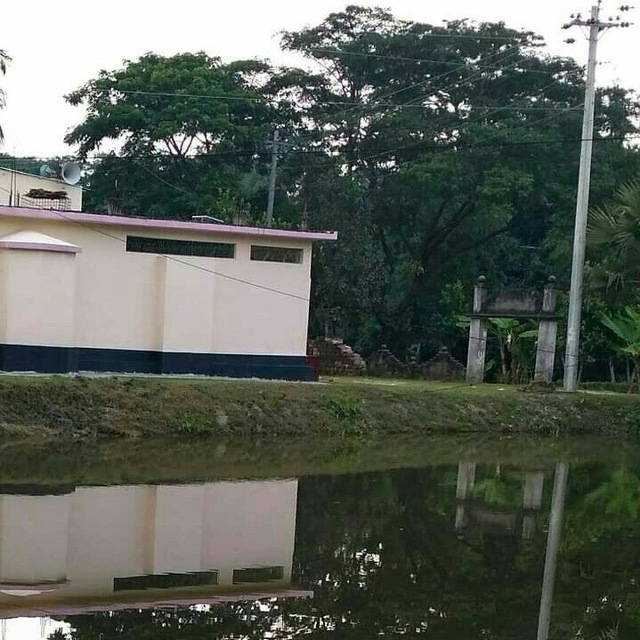 Channel Photo