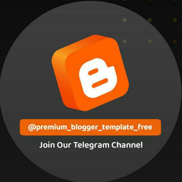 Channel Photo