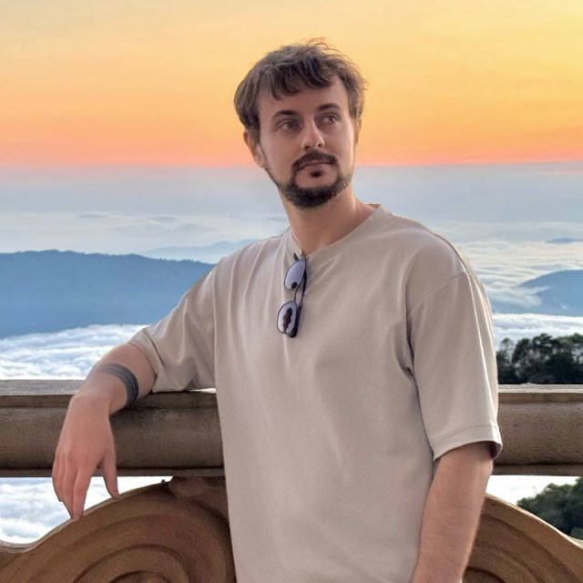 Channel Photo