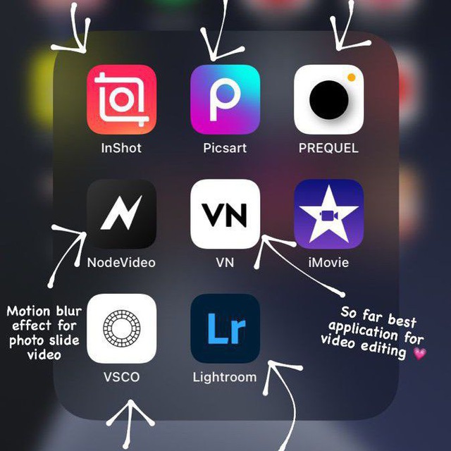 Channel Photo