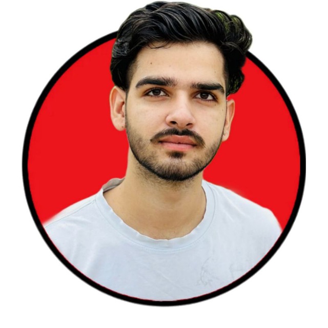 Channel Photo